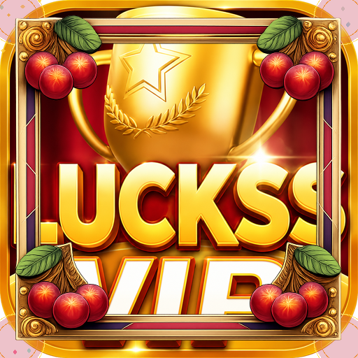 lucksvip — mitra unggulan